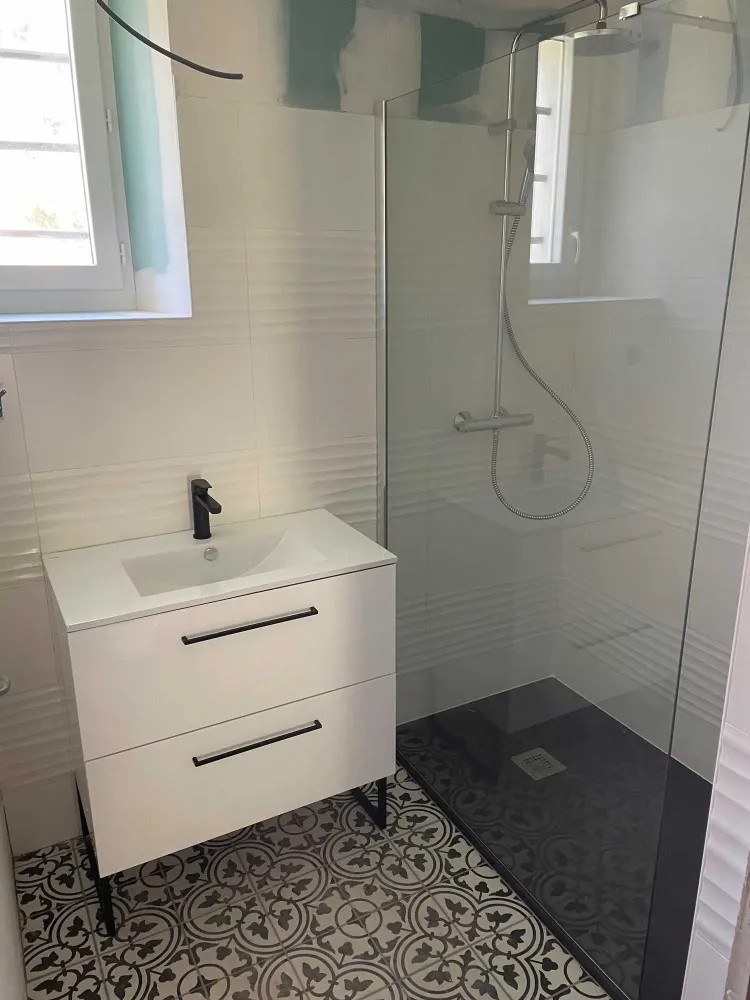 douche-italienne